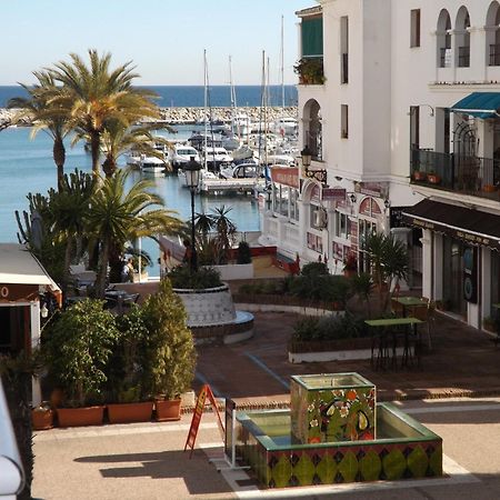 Duquesa Harbour Club Aparthotel Manilva Exteriér fotografie