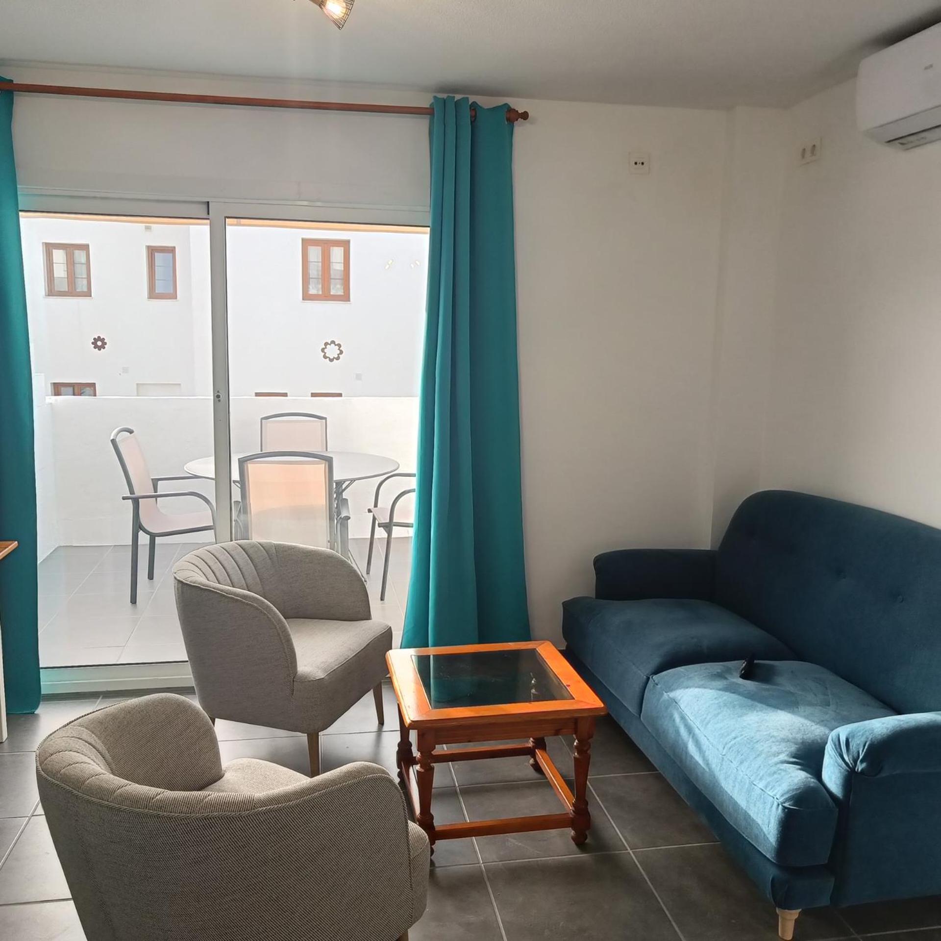 Duquesa Harbour Club Aparthotel Manilva Exteriér fotografie
