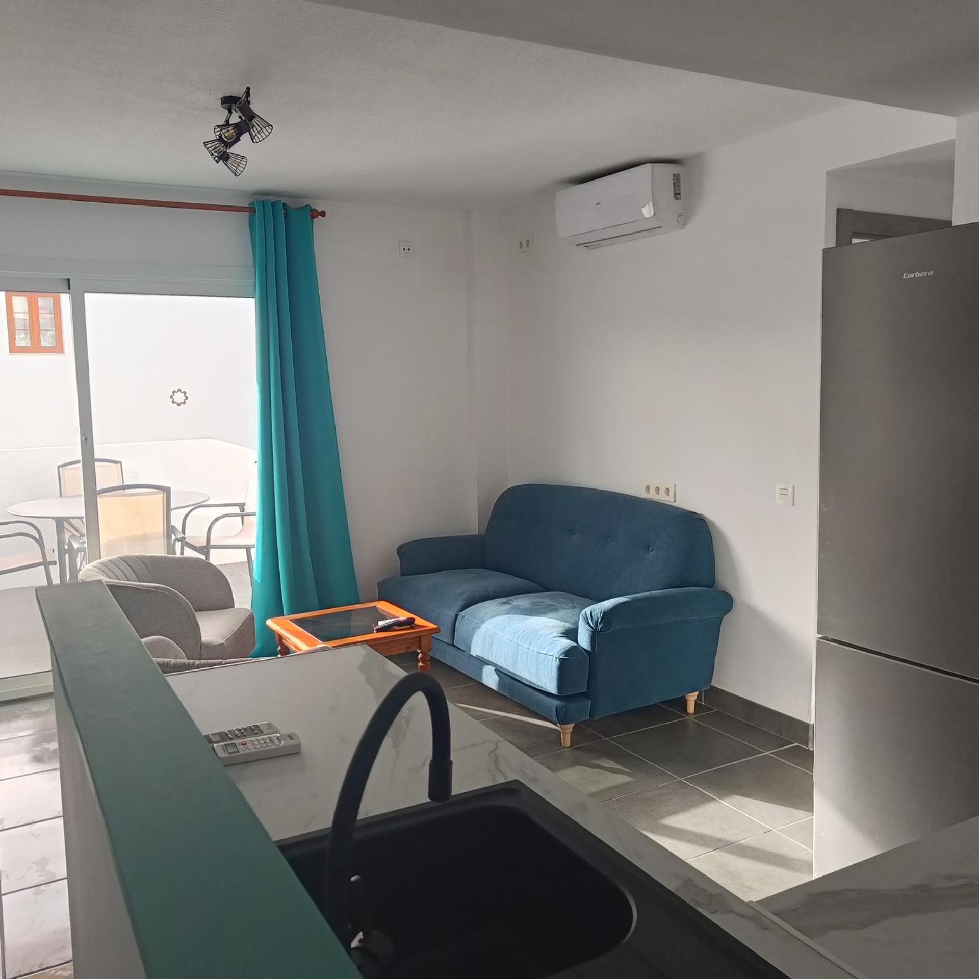 Duquesa Harbour Club Aparthotel Manilva Exteriér fotografie