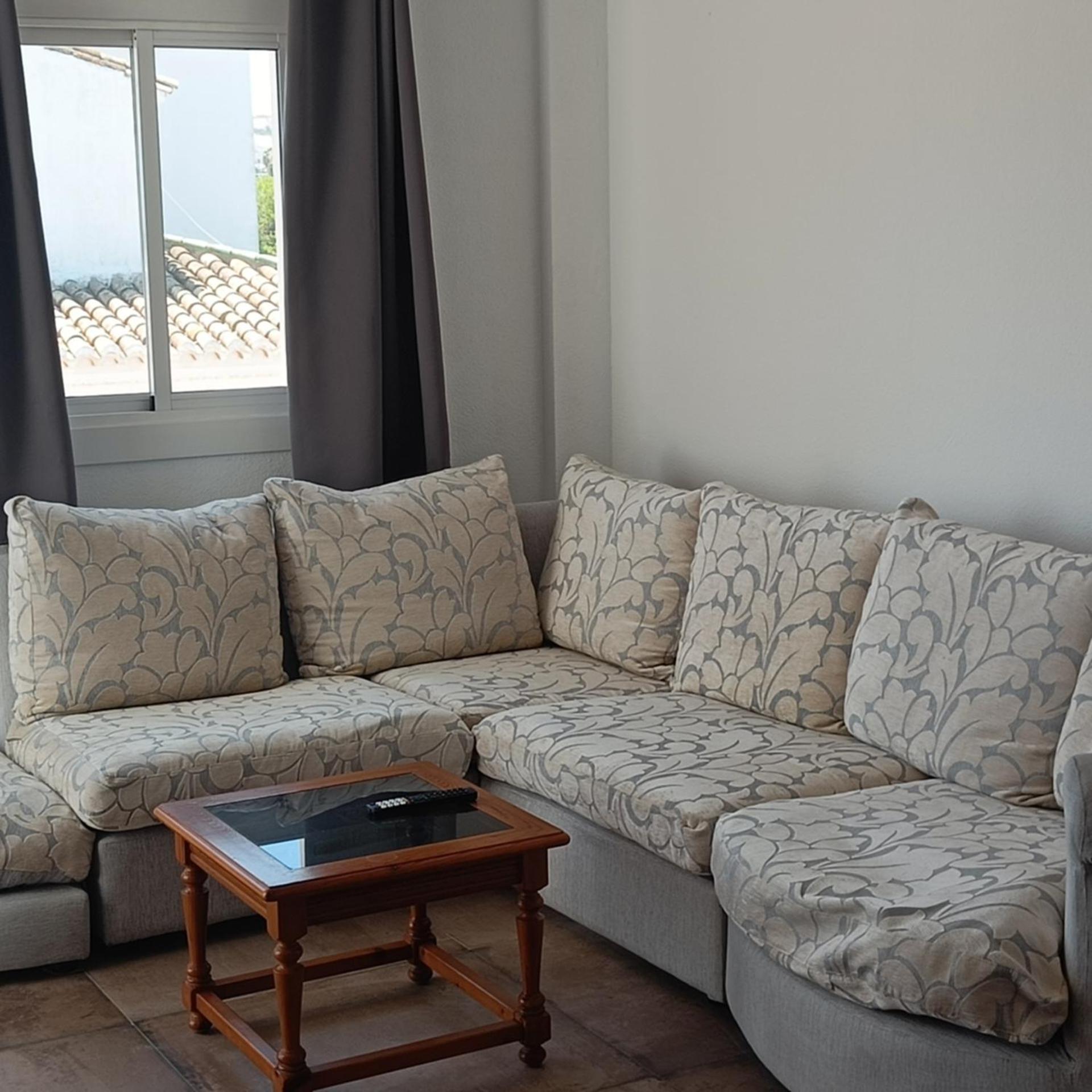 Duquesa Harbour Club Aparthotel Manilva Exteriér fotografie